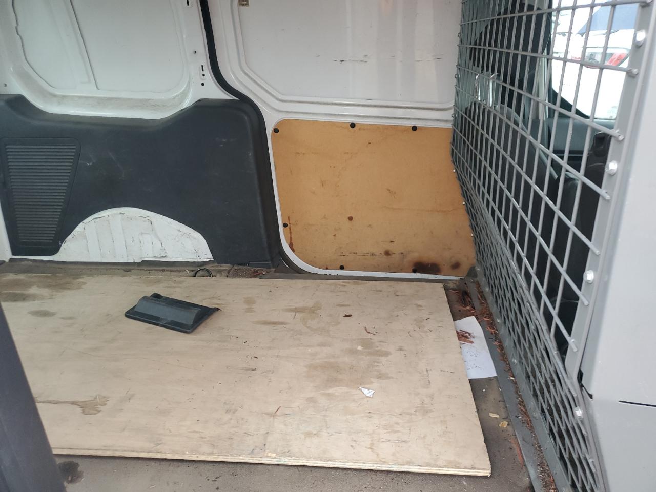 2018 Ford Transit Connect Xl VIN: NM0LS7E78J1345226 Lot: 82226805