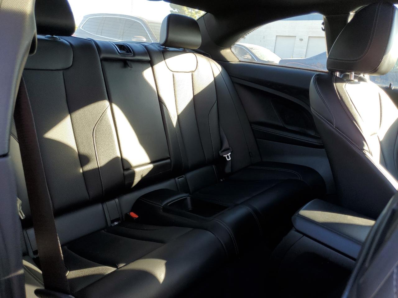 2023 BMW 230Xi VIN: 3MW33CM00P8C81066 Lot: 85206145