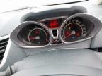 2010 FORD FIESTA 1.4 TDCI ZETEC 5DR for sale at Copart WHITBURN