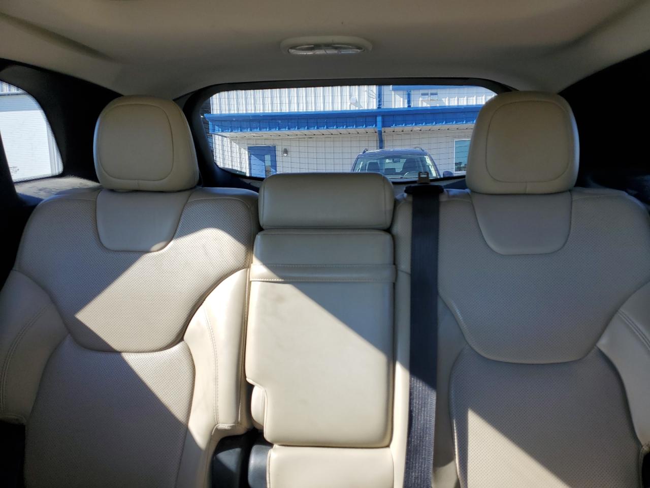 2018 Jeep Cherokee Limited VIN: 1C4PJMDX3JD602153 Lot: 87253815