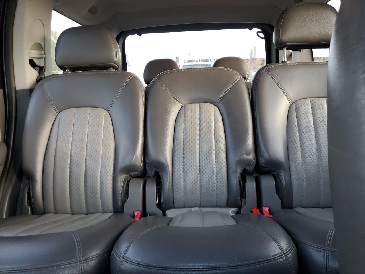 2002 Mercury Mountaineer VIN: 4M2DU66E22ZJ36280 Lot: 82740925