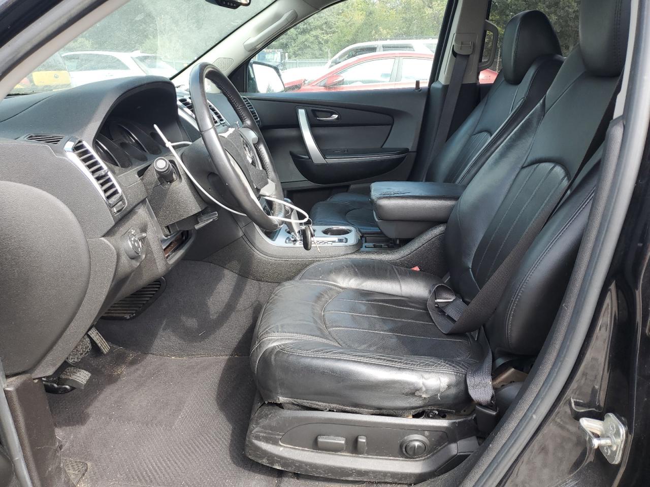 2011 GMC Acadia Slt-2 VIN: 1GKKVSEDXBJ244161 Lot: 85927085