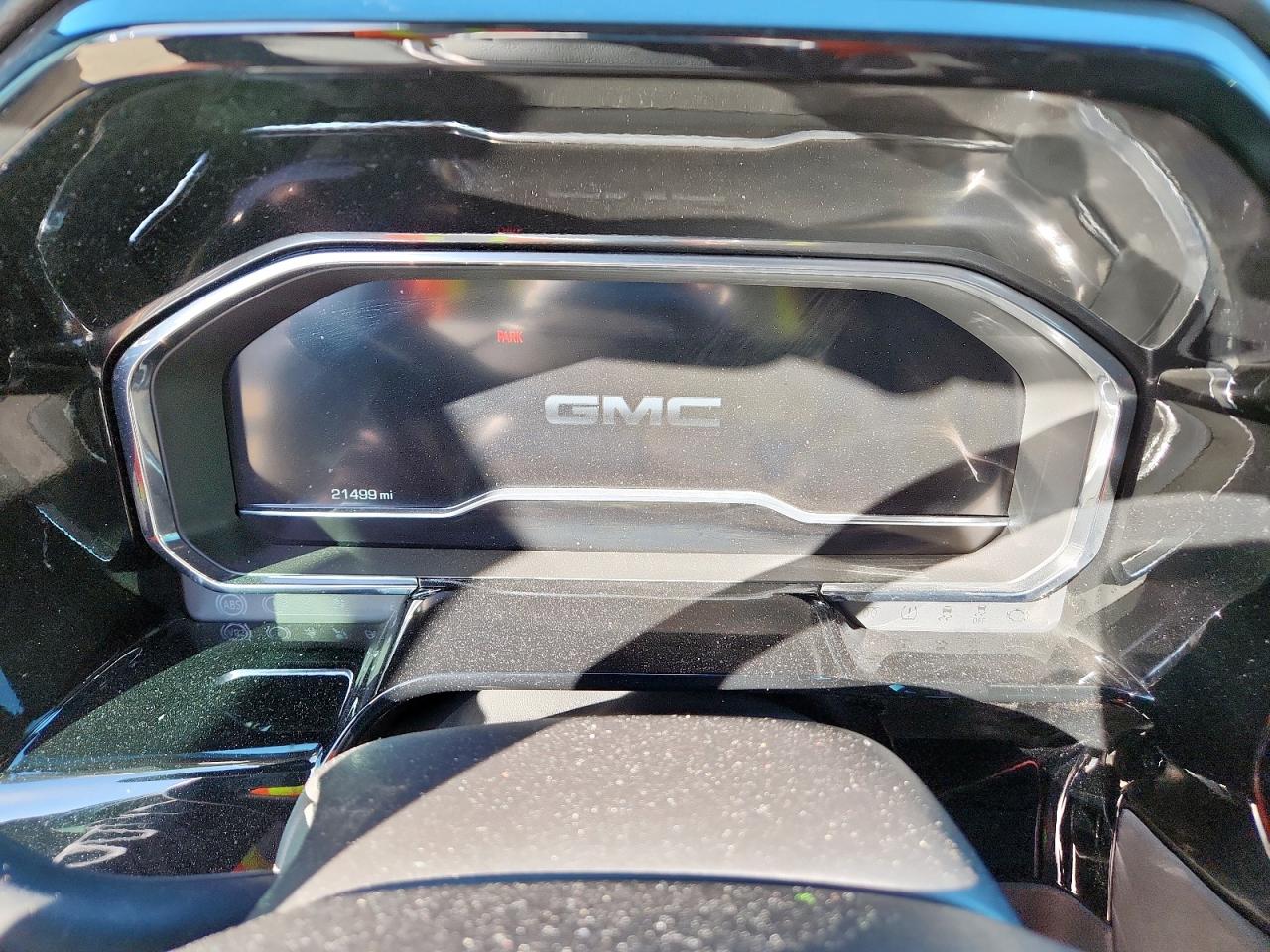 2024 GMC Sierra K1500 Slt VIN: 3GTUUDED3RG251743 Lot: 90693665