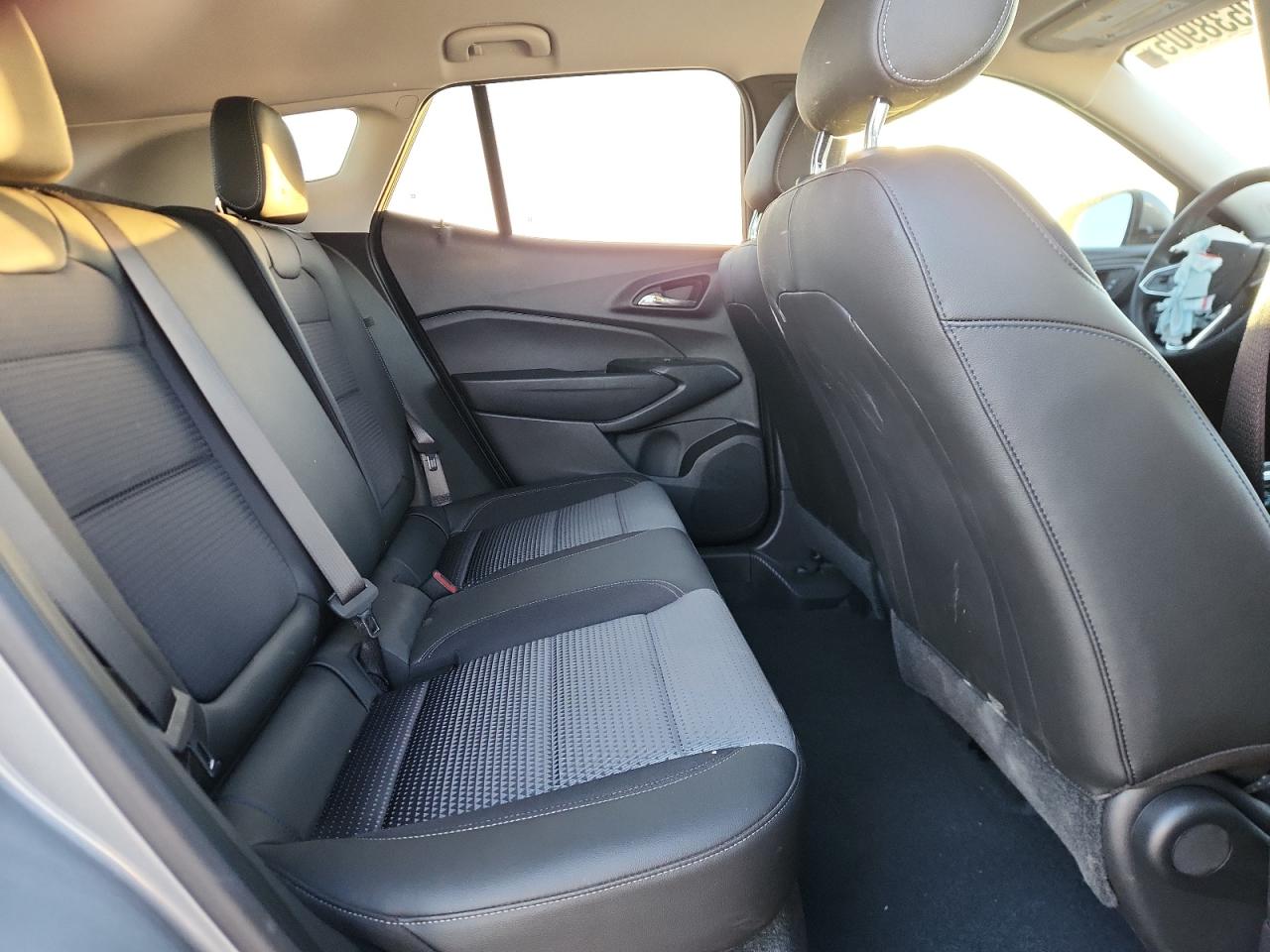 2025 Chevrolet Trax 1Lt VIN: KL77LHEP1SC225973 Lot: 89538905