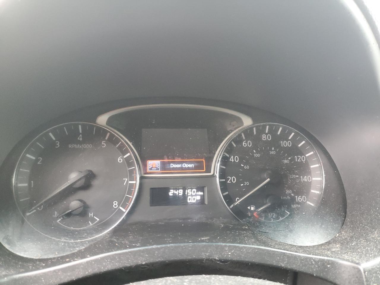 2013 Nissan Altima 2.5 VIN: 1N4AL3AP1DC234375 Lot: 86276795