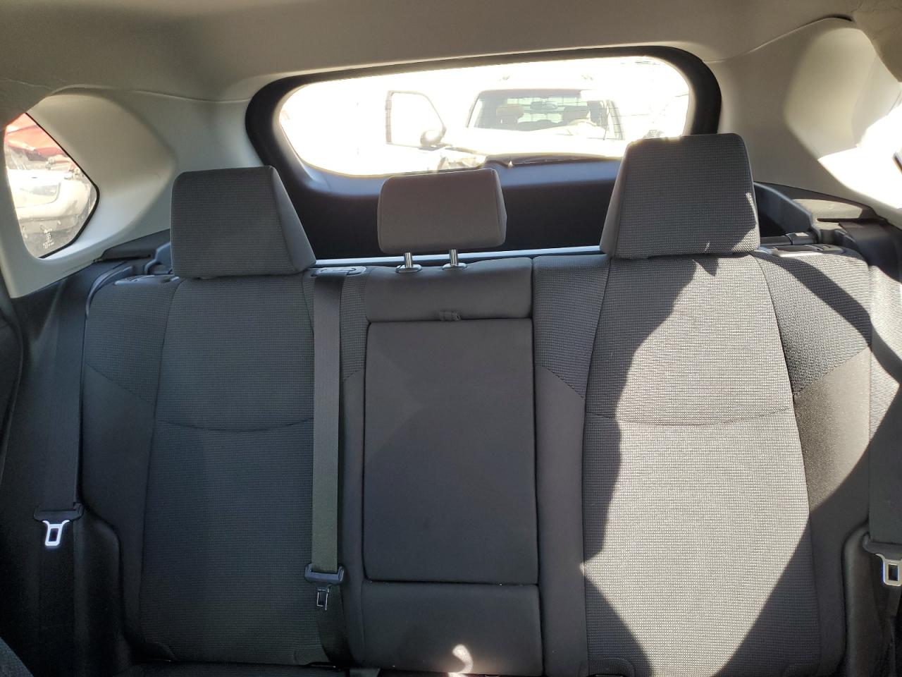 2024 Toyota Rav4 Le VIN: JTMMWRFV4RD221467 Lot: 85181205