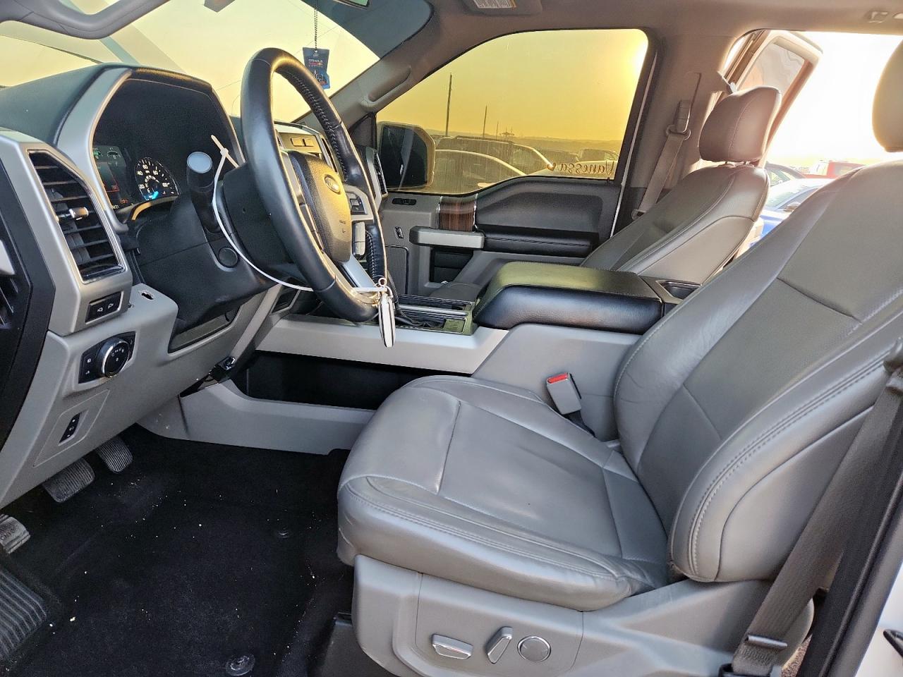 2017 Ford F150 Supercrew VIN: 1FTEW1CF7HKD40059 Lot: 84932825