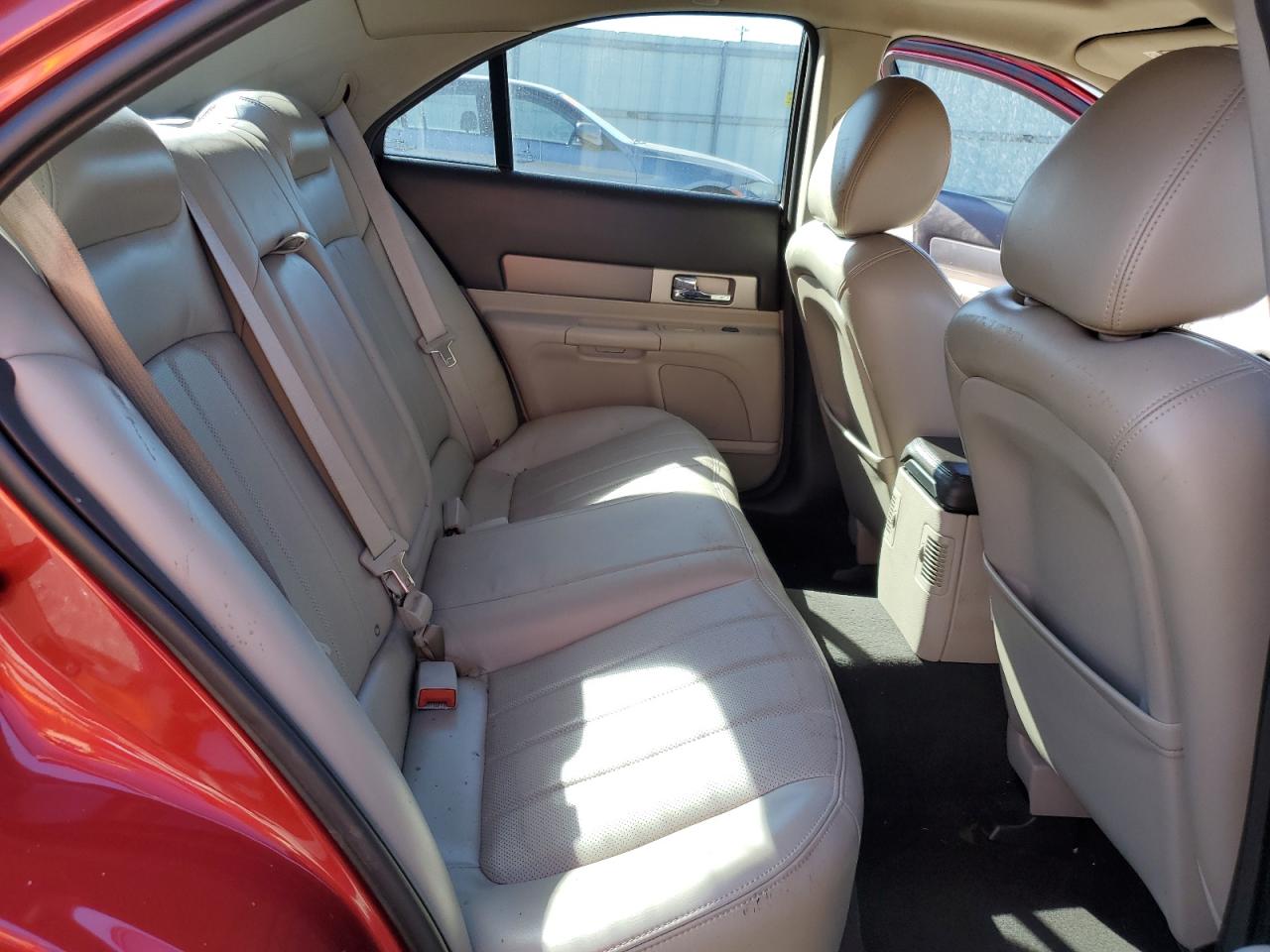 2003 Lincoln Ls VIN: 1LNHM87A63Y682226 Lot: 82289035