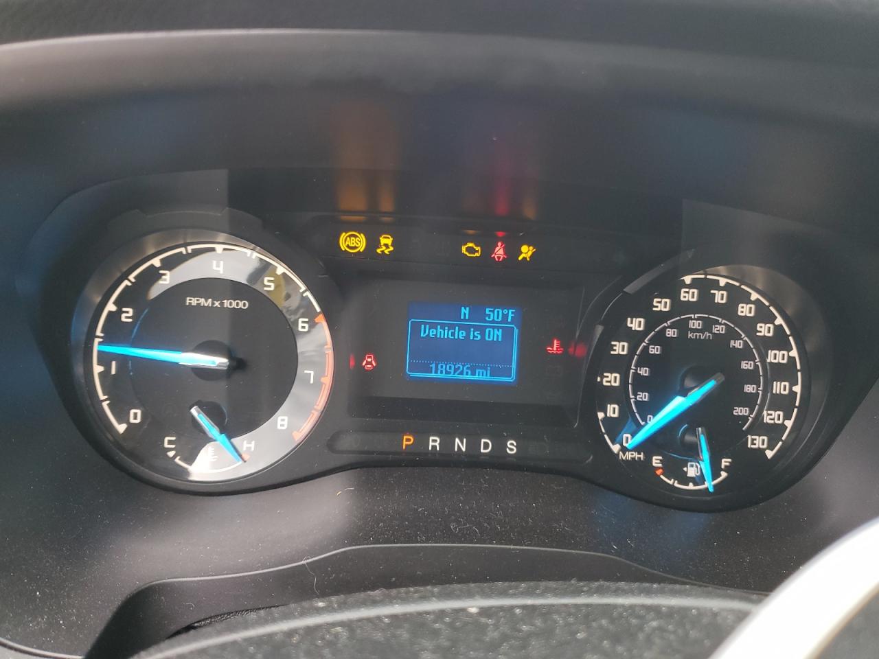 2022 Ford Ranger Xl VIN: 1FTER4EH4NLD17237 Lot: 90490945