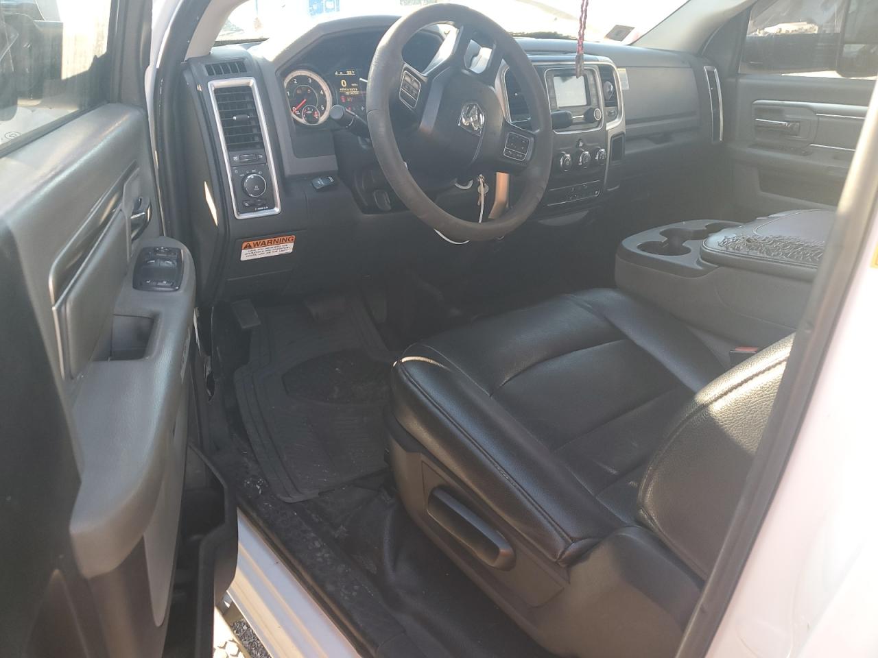 2018 Ram 5500 VIN: 3C7WRMDL2JG285022 Lot: 90481945