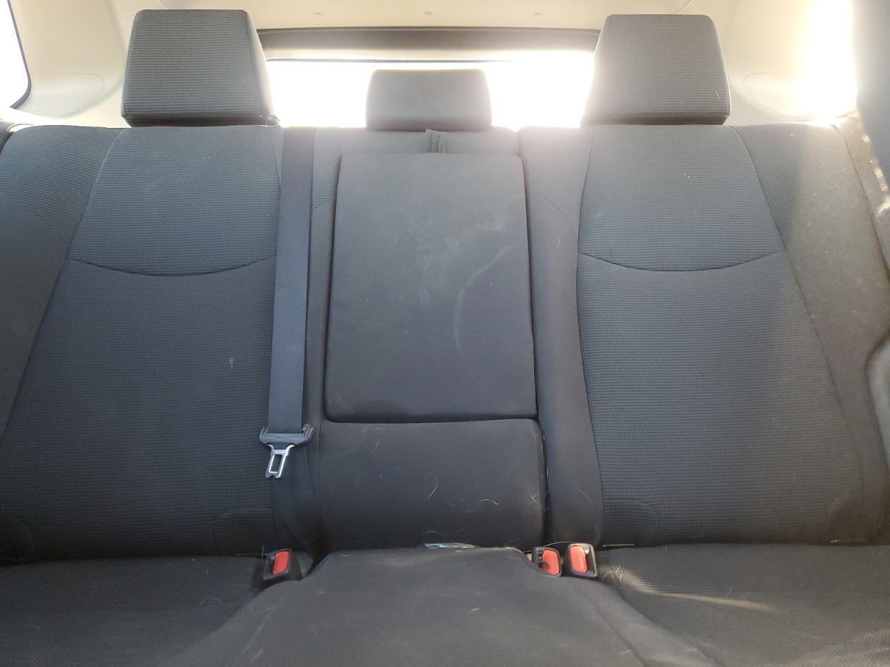 2020 Toyota Rav4 Le VIN: 2T3F1RFV2LC111729 Lot: 84712165