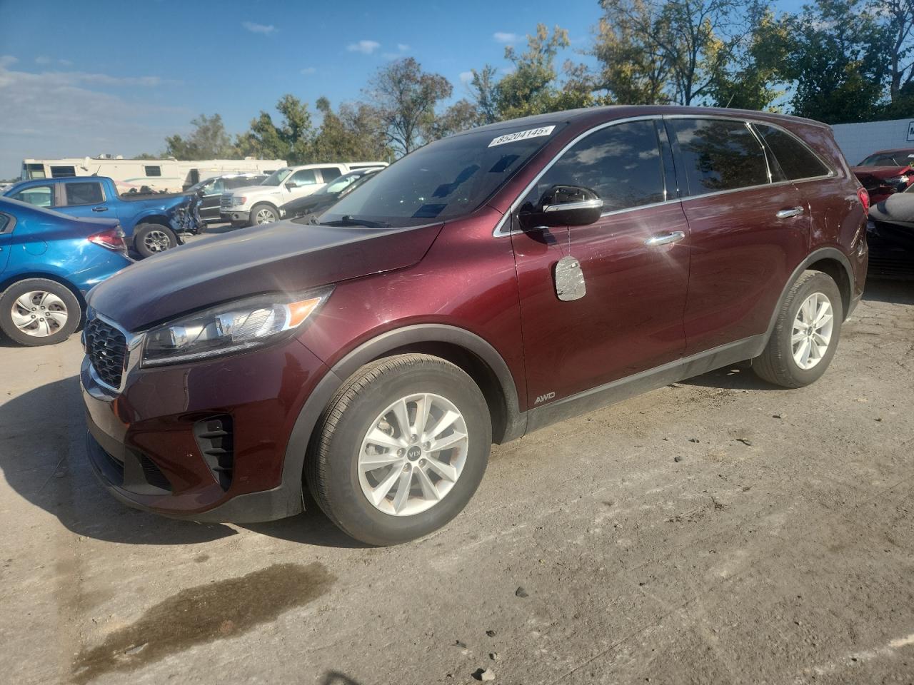 Фото авто