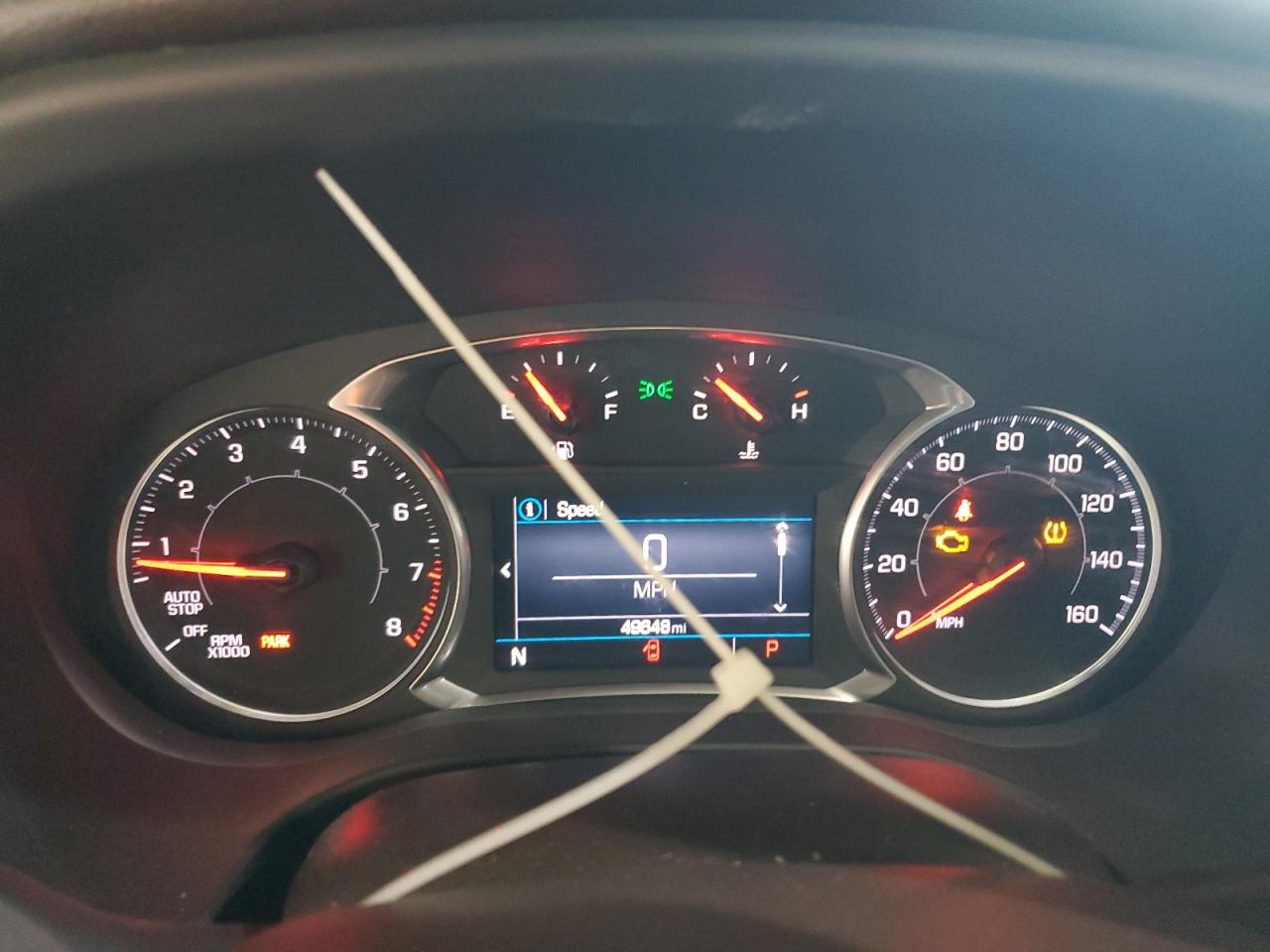 2020 GMC Acadia Sle VIN: 1GKKNKLS4LZ189503 Lot: 90339425