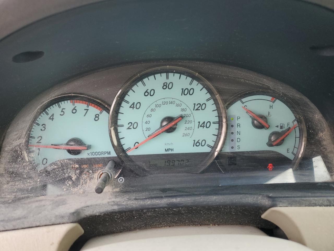 2005 Toyota Camry Solara Se VIN: 4T1CA30P05U049610 Lot: 81770135