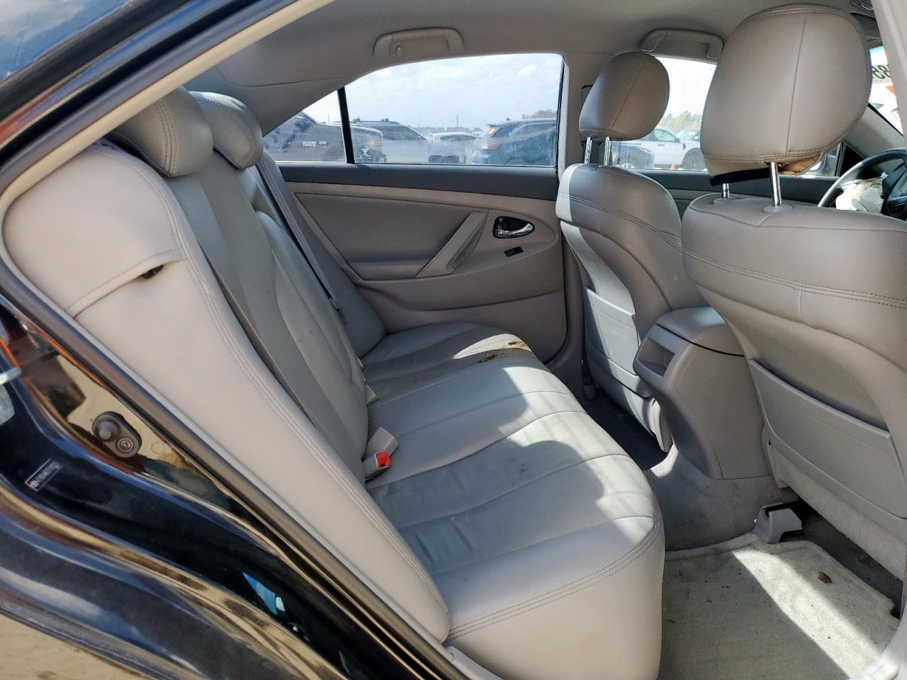 2007 Toyota Camry Ce VIN: 4T1BE46K37U189235 Lot: 86441285