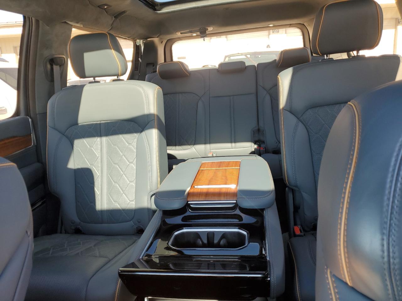 2023 Jeep Grand Wagoneer Series Iii VIN: 1C4SJVGP8PS504736 Lot: 85488925