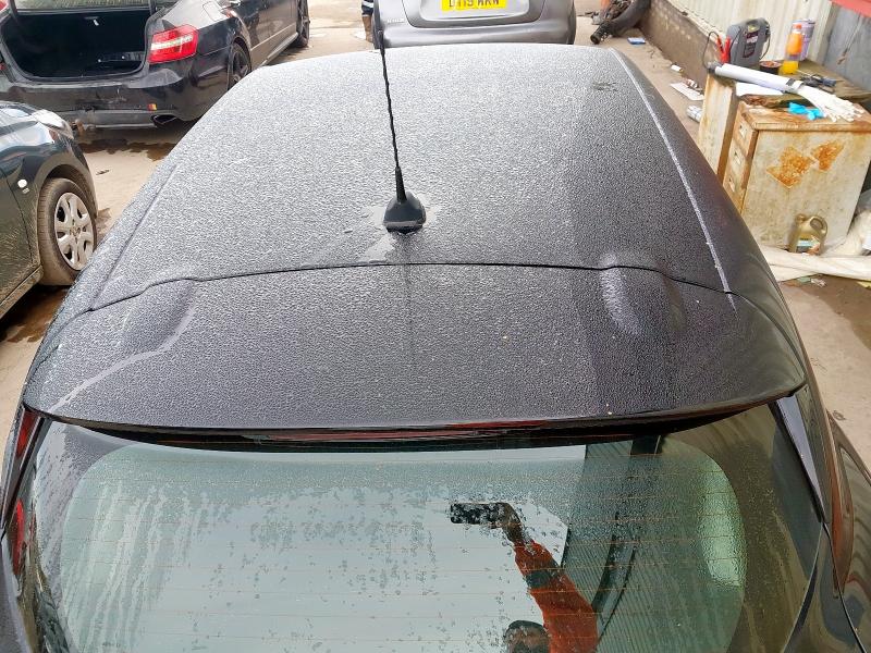 2014 RENAULT CLIO 1.2 16V DYNAMIQUE MEDIANAV 5DR