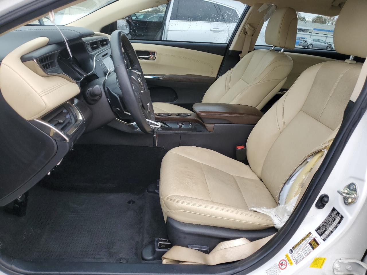 2016 Toyota Avalon Xle VIN: 4T1BK1EB4GU215947 Lot: 90496805