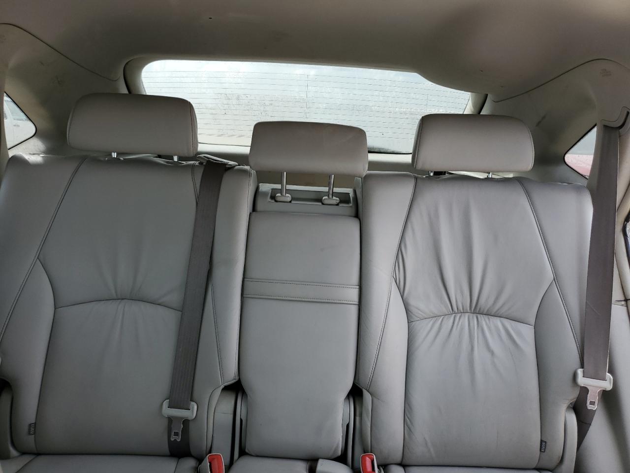 2004 Lexus Rx 330 VIN: JTJGA31U640015345 Lot: 90017835