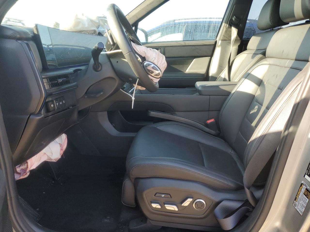 2024 Hyundai Santa Fe Calligraphy VIN: 5NMP5DG10RH000972 Lot: 86503545