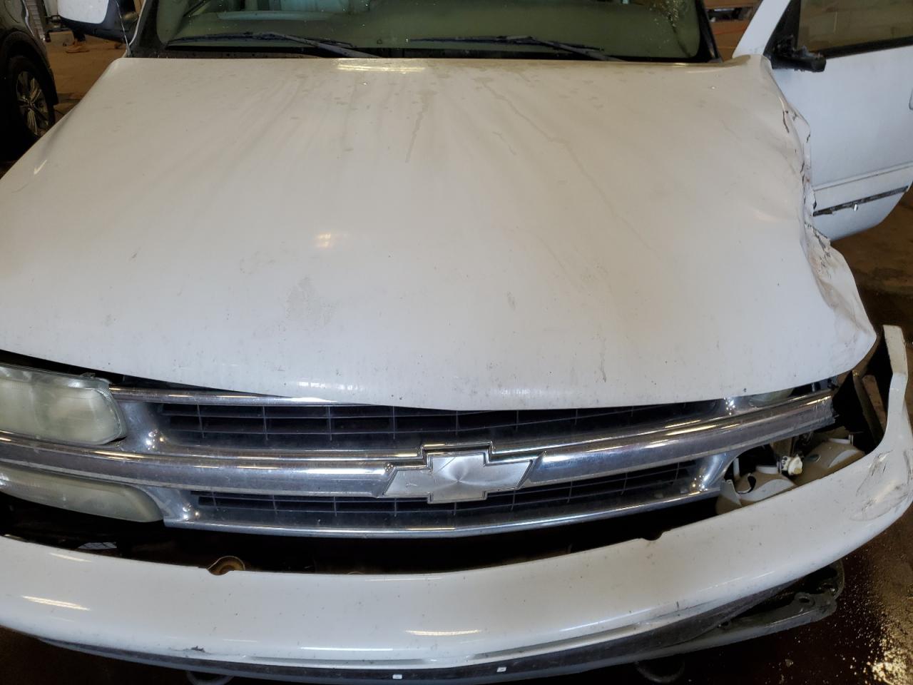 2003 Chevrolet Tahoe K1500 VIN: 1GNEK13T43R261697 Lot: 84537595