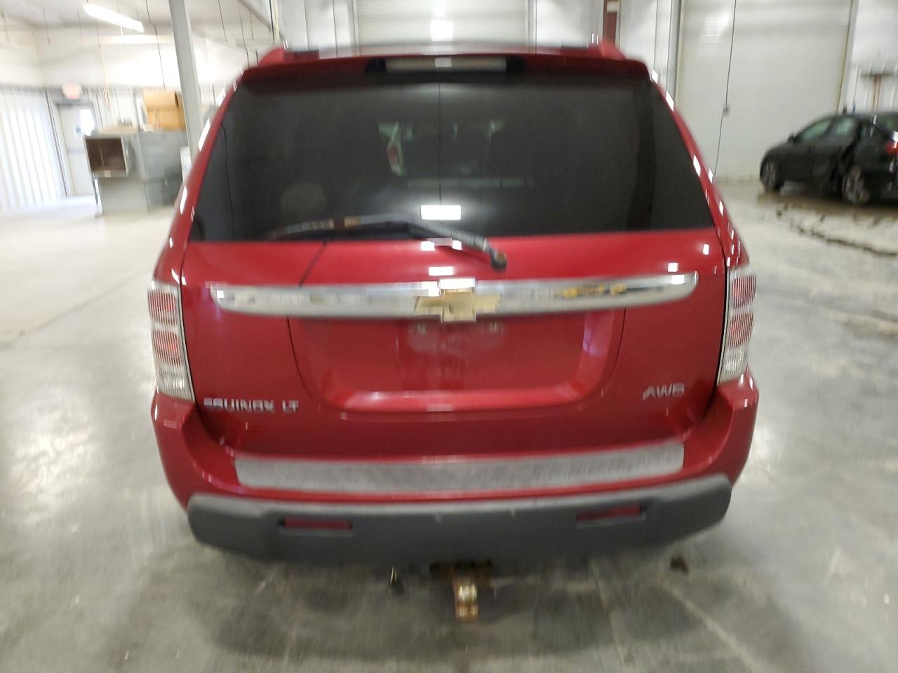 2005 Chevrolet Equinox Lt VIN: 2CNDL73F656181990 Lot: 87240005