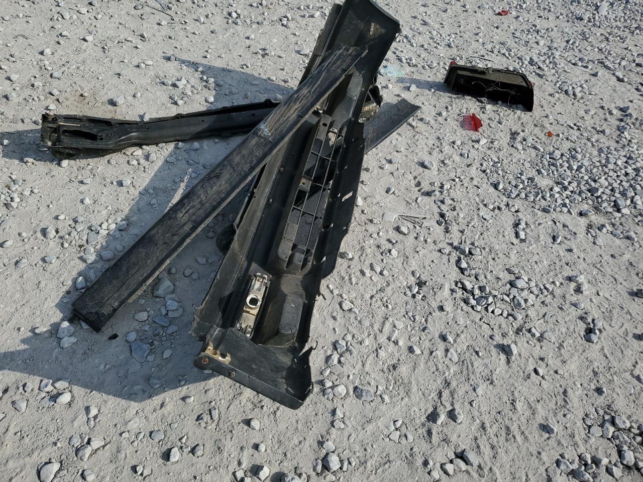 1990 Honda Civic Crx Dx VIN: JHMED8350LS002287 Lot: 85766075