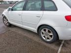 2012 AUDI A3 SE TDI  for sale at Copart SANDTOFT