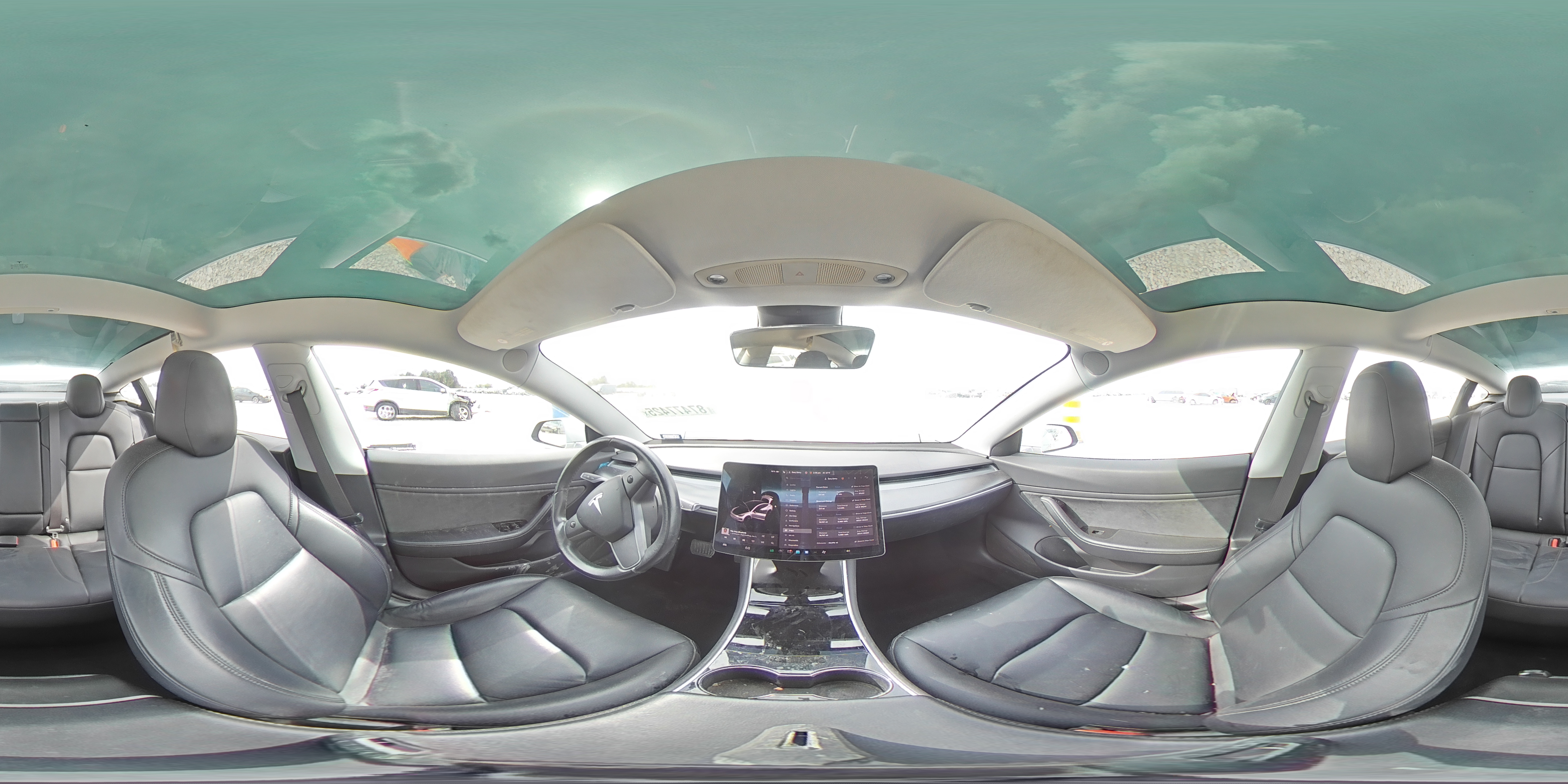 2018 Tesla Model 3 VIN: 5YJ3E1EB8JF054423 Lot: 87477425