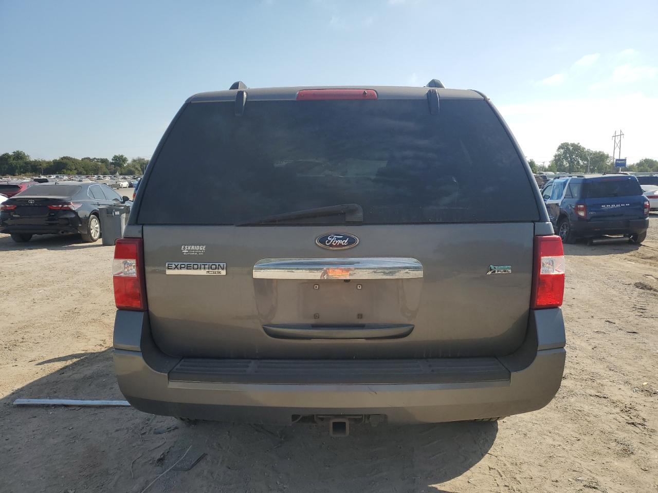 2010 Ford Expedition Limited VIN: 1FMJU2A5XAEB68159 Lot: 85534125