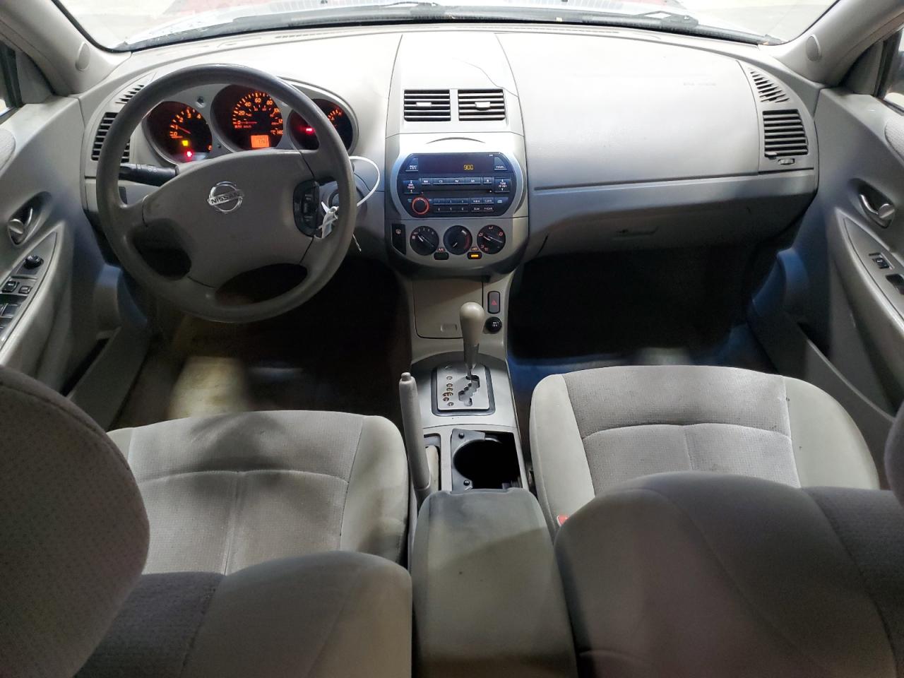 2003 Nissan Altima Base VIN: 1N4AL11D53C132747 Lot: 81974245