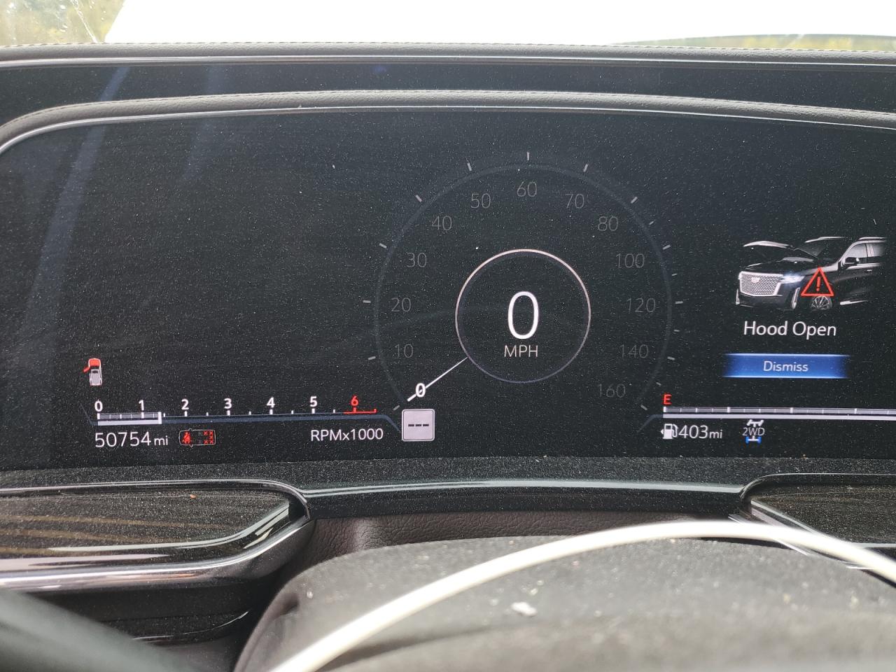 2023 Cadillac Escalade Esv Premium Luxury VIN: 1GYS4KKL1PR160081 Lot: 85522035