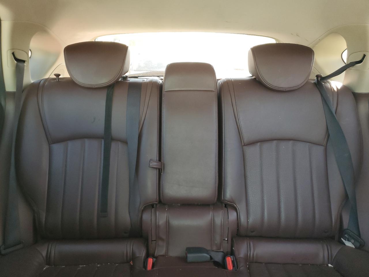 2016 Infiniti Qx50 VIN: JN1BJ0RR0GM261738 Lot: 81934585