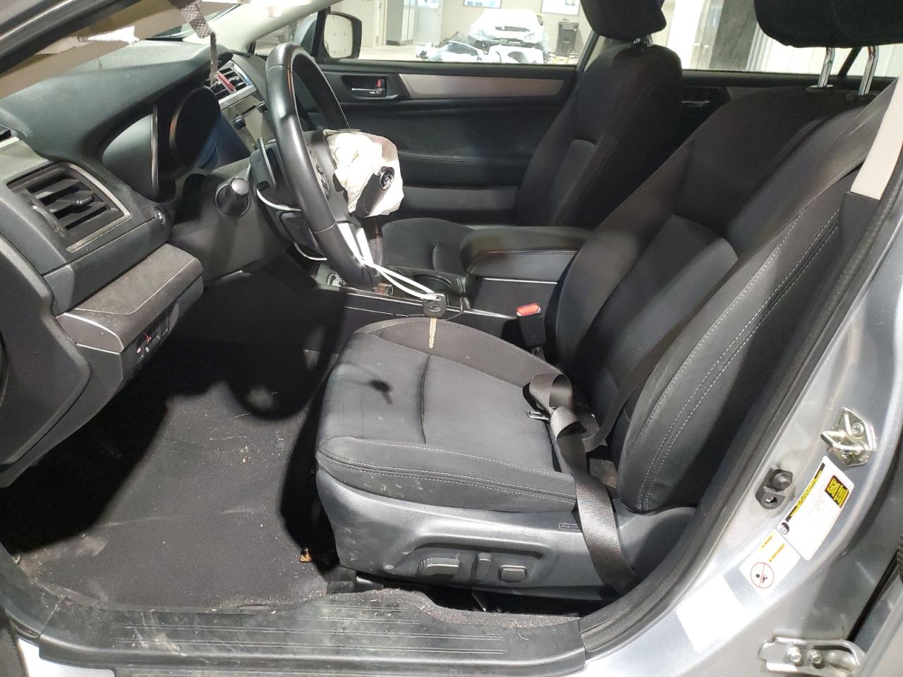 2016 Subaru Legacy 2.5I Premium VIN: 4S3BNAC62G3057700 Lot: 90858235