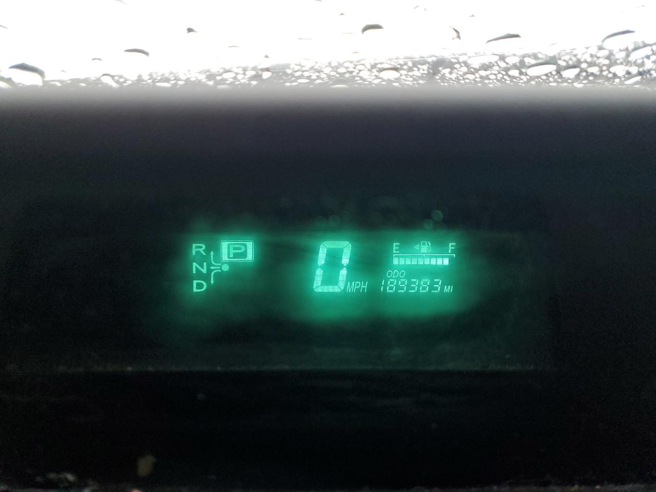 2007 Toyota Prius VIN: JTDKB20UX77650926 Lot: 90127315