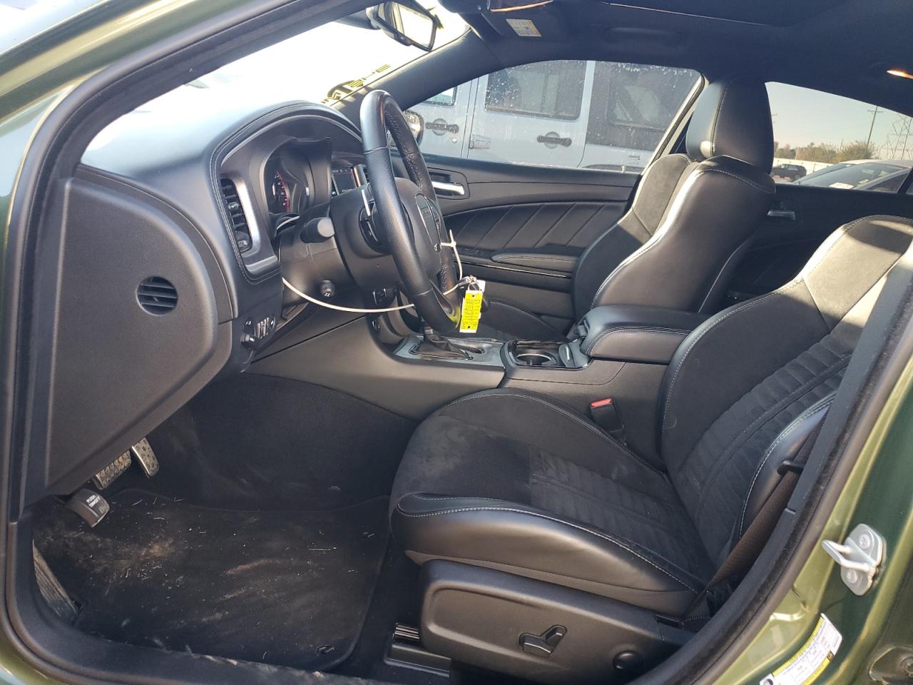 2023 Dodge Charger R/T VIN: 2C3CDXCT7PH649319 Lot: 89699965