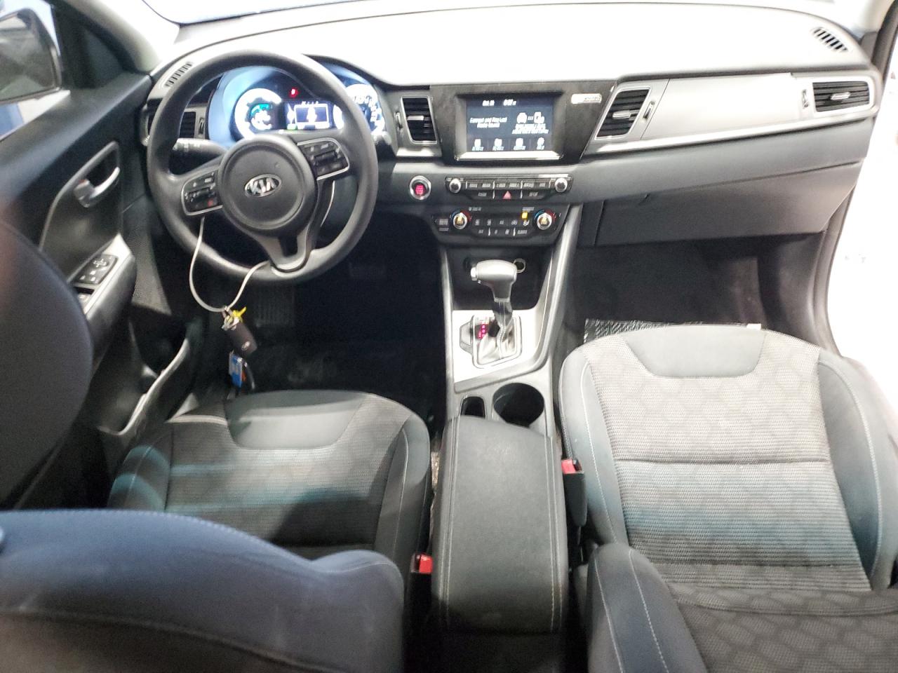 2018 Kia Niro Fe VIN: KNDCB3LC9J5138817 Lot: 90022005