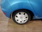 2010 FORD FIESTA STUDIO  for sale at Copart EAST KILBRIDE