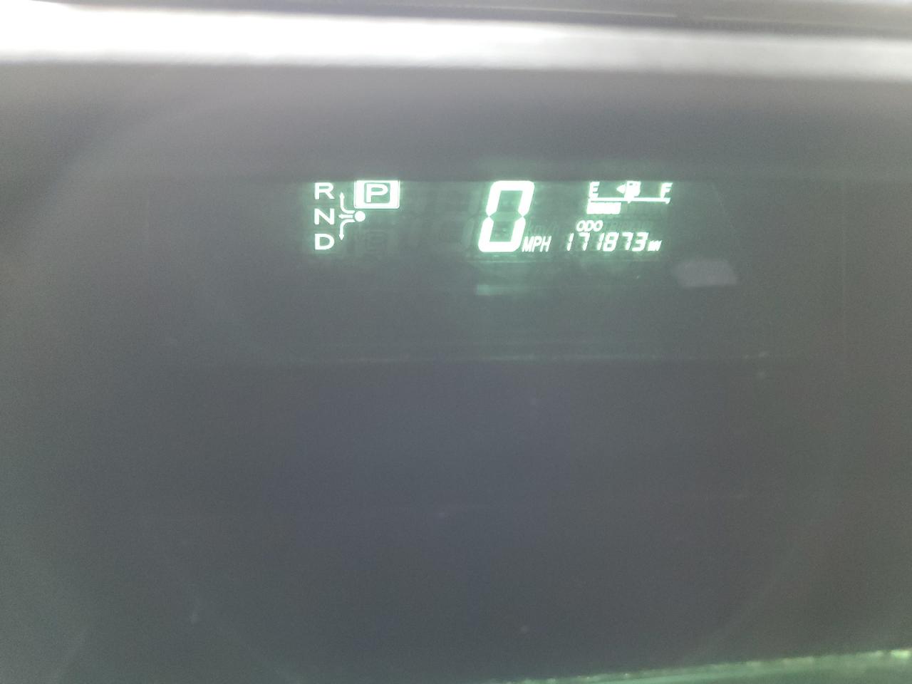 2006 Toyota Prius VIN: JTDKB20U763151121 Lot: 84862195