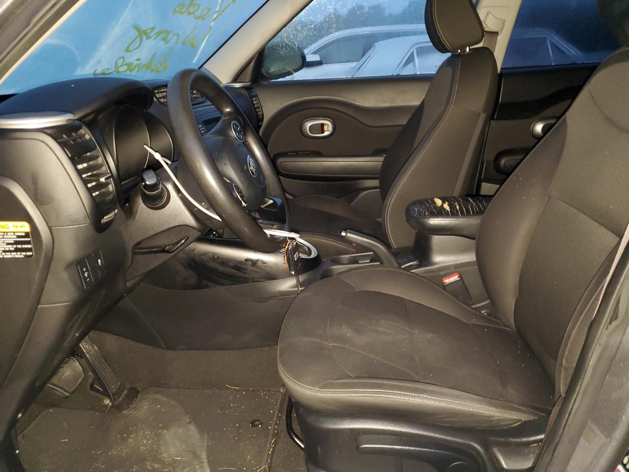 2016 Kia Soul VIN: KNDJN2A23G7288583 Lot: 82005865