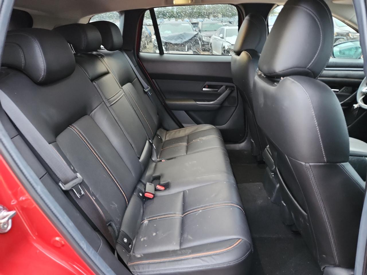 2024 Mazda Cx-50 Premium Plus VIN: 7MMVABEM2RN192726 Lot: 90537705