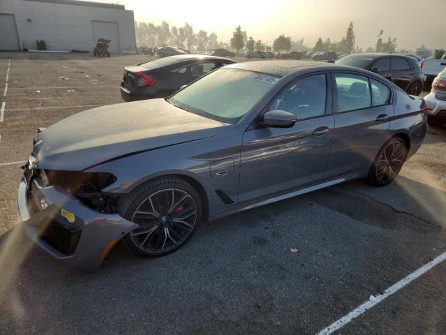 BMW 530E 2022