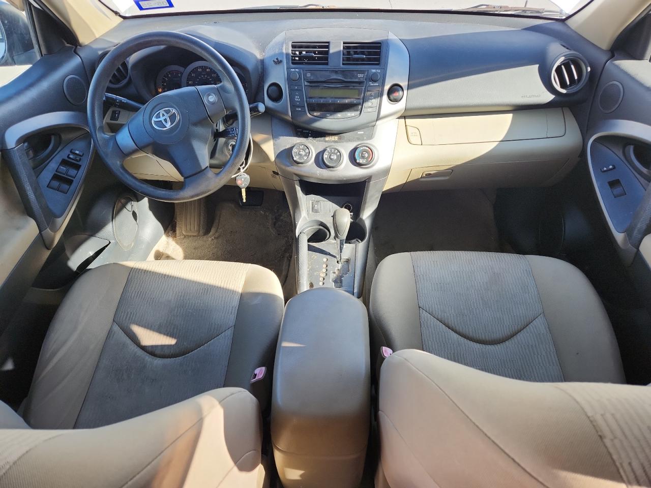 2010 Toyota Rav4 VIN: JTMZF4DV8AD025354 Lot: 86479525