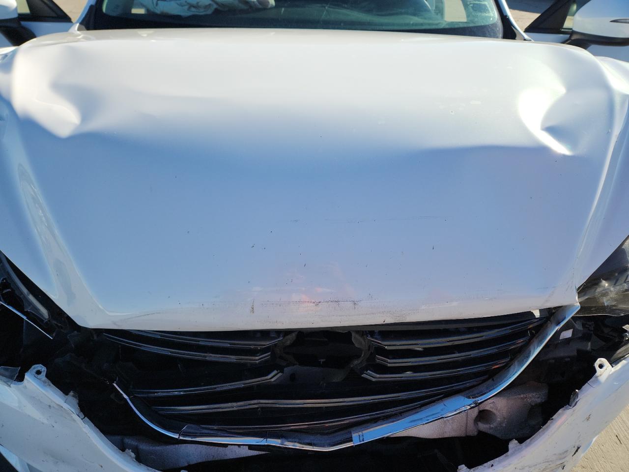 2016 Mazda Cx-5 Touring VIN: JM3KE2CY1G0895135 Lot: 87467865