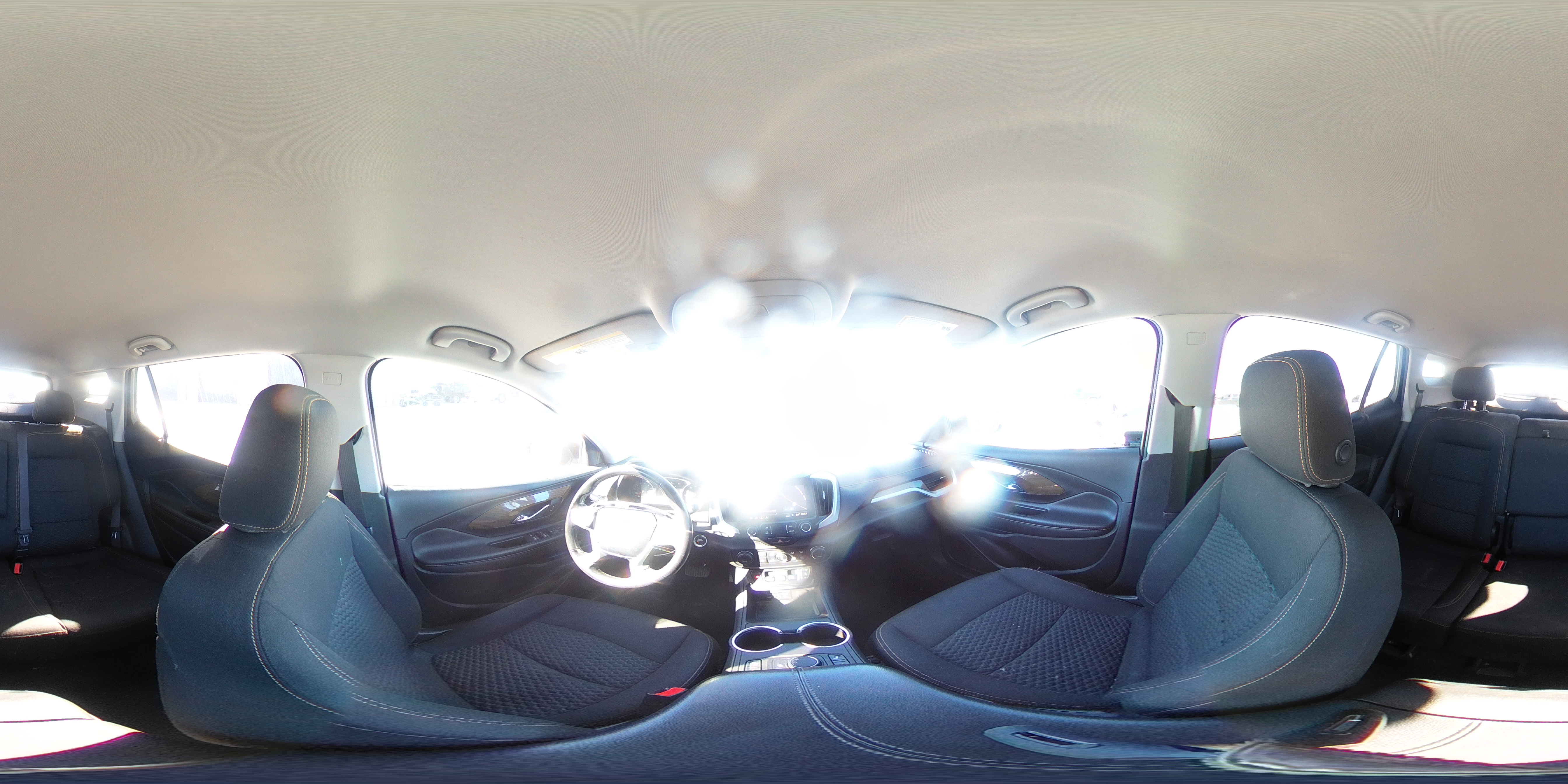 2019 GMC Terrain Sle VIN: 3GKALMEV0KL227206 Lot: 82787055