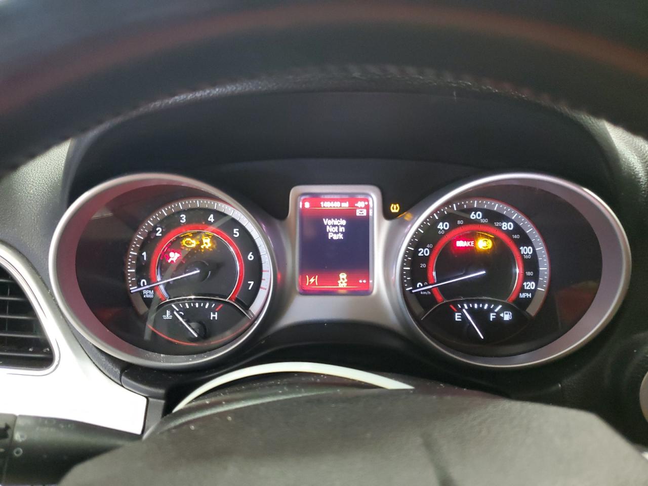 2013 Dodge Journey Sxt VIN: 3C4PDCBB2DT709928 Lot: 86863315