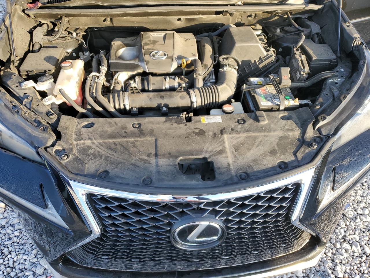 2016 Lexus Nx 200T Base VIN: JTJBARBZ5G2077111 Lot: 82645515