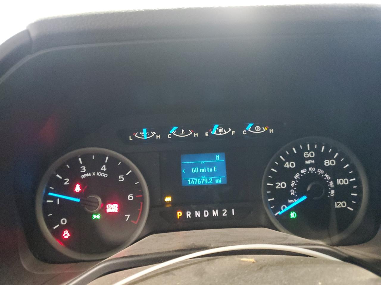 2016 Ford F150 Supercrew VIN: 1FTEW1EF2GKE06075 Lot: 85950125