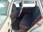 2005 HONDA CIVIC SE  for sale at Copart WOLVERHAMPTON