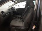 2010 VOLKSWAGEN GOLF 1.4 TSI SE 5DR for sale at Copart SANDWICH